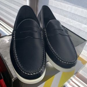 Men’s loafers